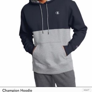 Champion Hoodie